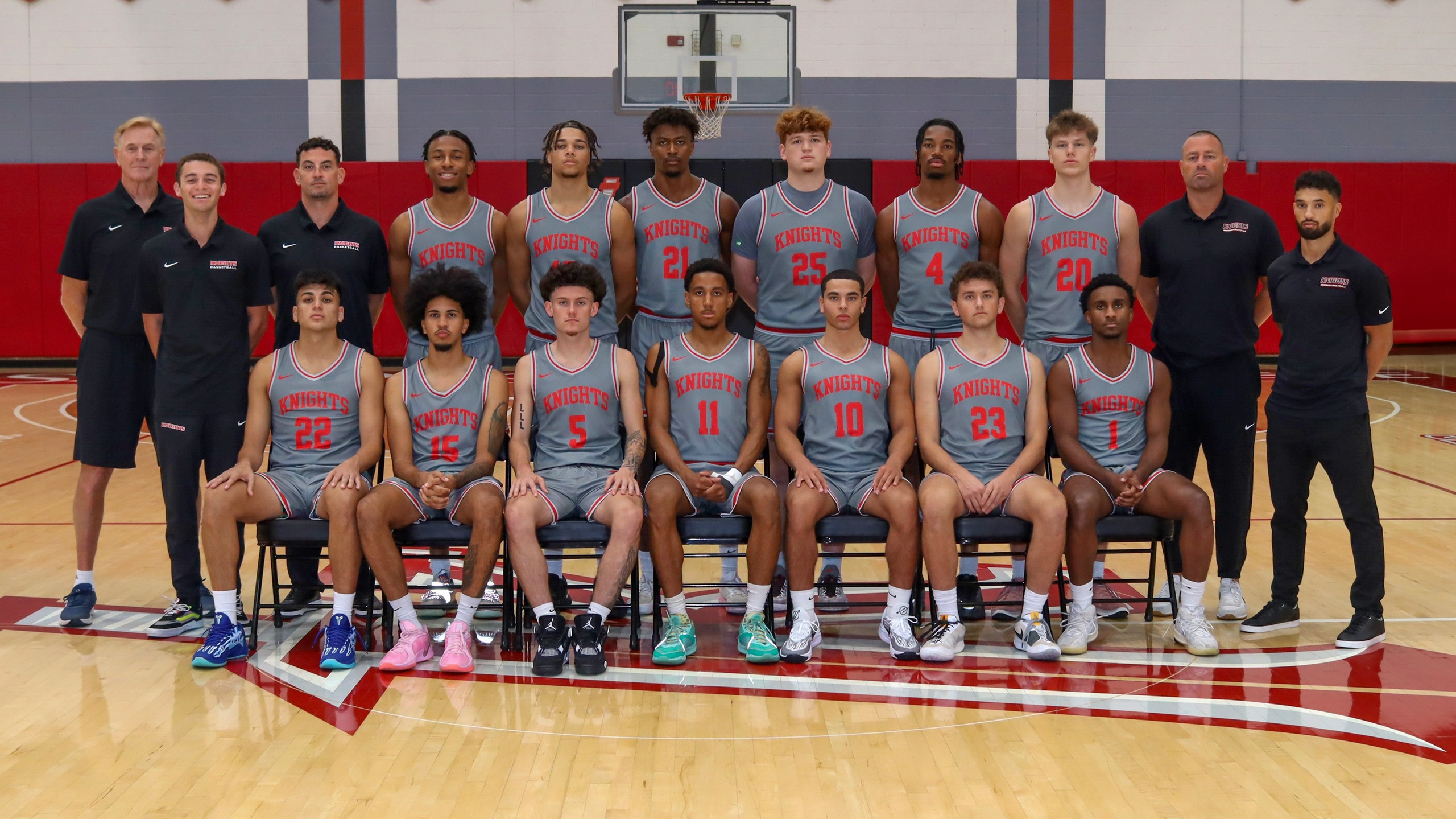 st edward high school basketball roster